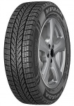 Fulda CONVEO TRAC 3 195/60 R16C 99/97 t Zimné