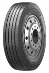 Hankook AH35 9,5 R17,5 129/127 l Vodiace/Záberové/Návesové