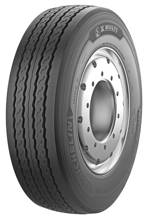 Michelin X MULTI T 385/65 R22,5 160 K Návesové