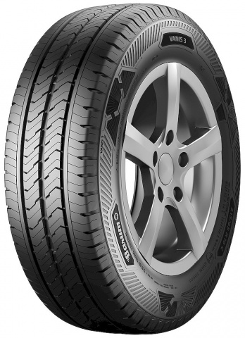 Barum Vanis 3 235/65 R16C 115/113 R Letné