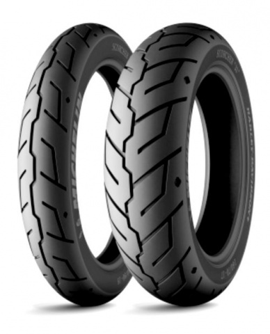 Michelin SCORCHER 31 150/80 B16 77 H