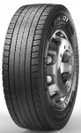 Pirelli TH:01 PROWAY 315/70 R22,5 154/150 L Záberové