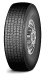 PROTEKTOR PI K43 275/70 R22,5 Záberové