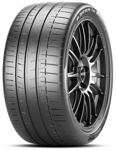 Pirelli PZERO R 315/30 R21 105 Y Letné