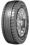 Goodyear FUELMAX D A 295/60 R22,5 150/149 K/L Vodiace