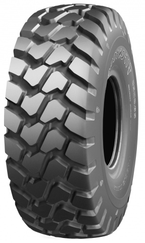 Firestone MBT MS DE2 20,5 R25 177 B