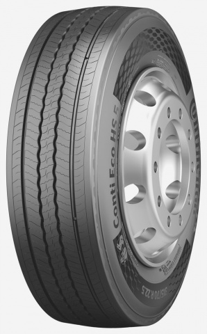 Continental Conti Eco HS 5 385/55 R22,5 162/158 K/L Vodiace