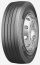 Continental Conti Eco HS5 385/55 R22,5 162/158 K/L Vodiace