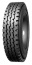 Dynamo TORQUE TQ011 315/80 R22,5 156/152 l Terén