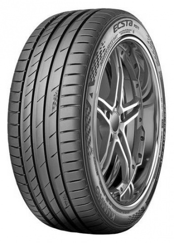 Kumho PS71 235/55 R19 105 V Letné