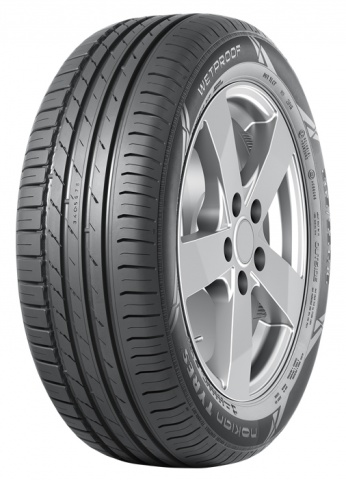 Nokian Wetproof 205/60 R16 96 V Letné