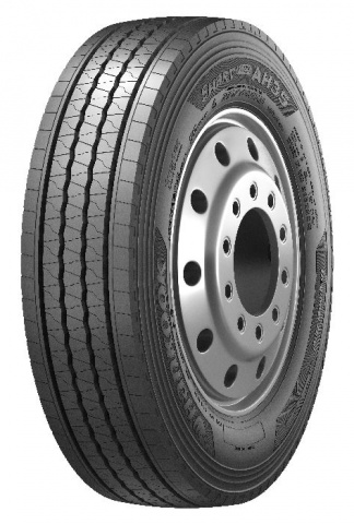 Hankook AH35 225/75 R17,5 129/127 M Vodiace/Záberové/Návesové