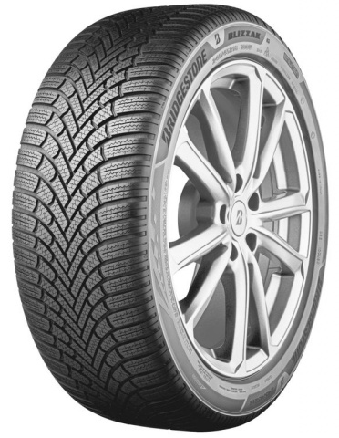 Bridgestone BLIZAK 6 235/55 R19 105 W Zimné