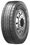 Hankook DL51 295/80 R22,5 154/149 M Záberové