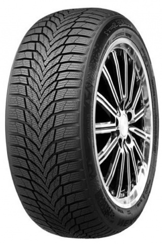 Nexen WINGUARD SPORT 2 215/55 R16 97 H Zimné