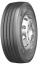 Continental Conti Hybrid HS5 275/70 R22,5 150/148 M Vodiace