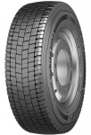 Continental HYBRID HD3 315/70 R22,5 154/150 L Záberové