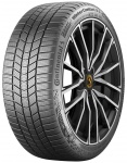 Continental WinterContact 8 S 275/35 R22 104 v Zimné