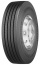 Semperit RUNNER F2 225/75 R17,5 129/127 M Vodiace