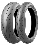 Bridgestone BATTLAX S23 190/50 R17 73 W Zadné