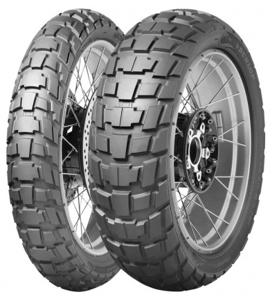 Dunlop TRAILMAX RAID 150/70 R18 70 t