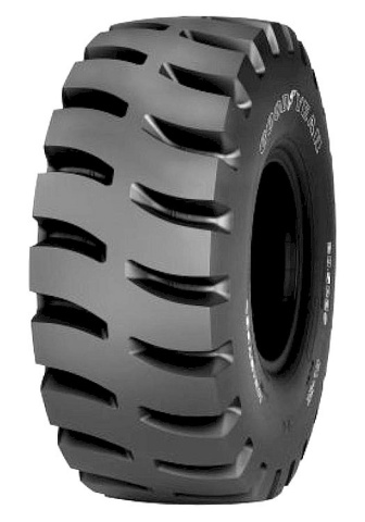 Goodyear RL-4K 26,5 R25 214/210 A2/A8