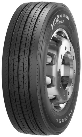 Pirelli H02 385/55 R22,5 162/158 K/L