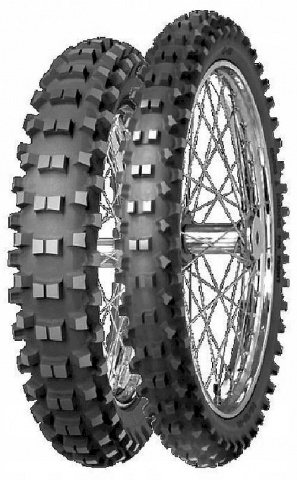 Mitas  C-19 EAGLE 90/90 -21 54 R