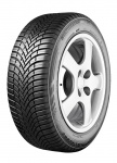 Firestone MULTISEASON2 205/45 R17 88 V Celoročné