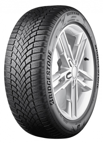 Bridgestone BLIZZAK LM005 215/45 R17 91 H Zimné