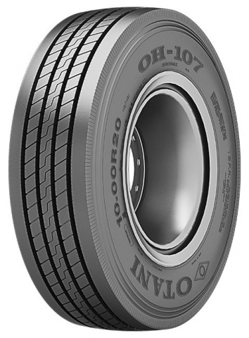 OTANI OH-107+ 295/60 R22,5 150/147 K Vodiace/Návesové/Autobusové