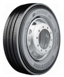 Bridgestone DURAVIS R-STEER 002 295/80 R22,5 154/149 M Vodiace