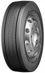 Continental Conti Urban HA5 275/70 R22,5 152/148 J Vodiace/Záberové/Návesové Autobus