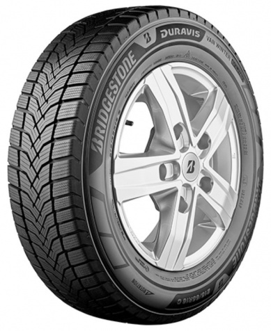 Bridgestone DURAVIS VAN WINTER 225/75 R16C 121/120 R Zimné