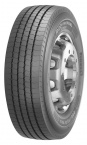 Pirelli R02 PROWAY STEER 315/60 R22,5 154/148 L Vodiace