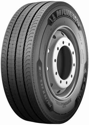 Michelin X MULTI Z 385/65 R22,5 160 K Vodiace/Záberové/Návesové