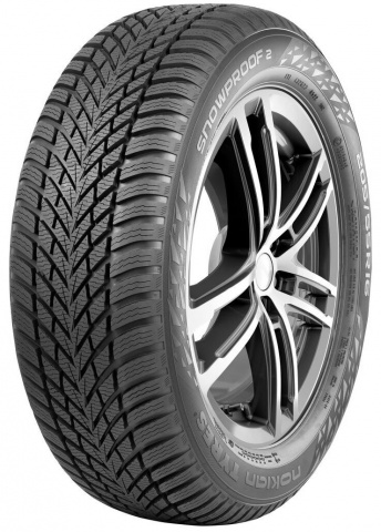 Nokian SNOWPROOF 2 205/55 R16 94 H Zimné