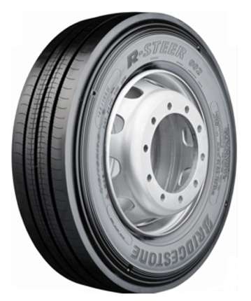 Bridgestone DURAVIS R-STEER 002 385/65 R22,5 160 K Vodiace