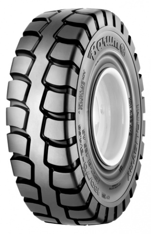 Barum  INDUSTRY SIT 225/75 -10 Plnogumové