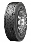 Goodyear KMAX D G2 295/55 R22,5 147/145 K Záberové