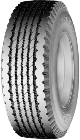 Bridgestone R164 425/65 R22,5 165 K Návesové