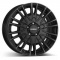 Disk alu DEZENT KE black 7x17 5x120 ET55