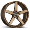 Disk alu MARINABAY bronze 8,5x19 5x112 ET45