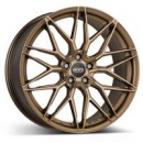 Disk alu SUZUKA bronze 9,0x20 5x112 ET28