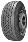 Michelin X LINE ENERGY D3 295/60 R22,5 150/147 K Záberové