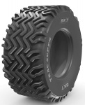 BKT TRAC SUPER 440/50 R17 135 D