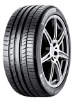 Continental ContiSportContact 5P SUV 295/35 R21 103 Y Letné