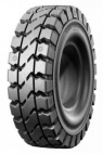 Continental SC20 SIT 250/70 -15 Plnogumové