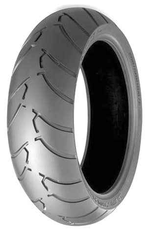 Bridgestone BATTLAX BT028 120/70 R18 59 V Predné