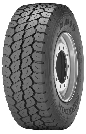 Hankook AM15 445/65 R22,5 169 K Vodiace /Záberové/Návesové